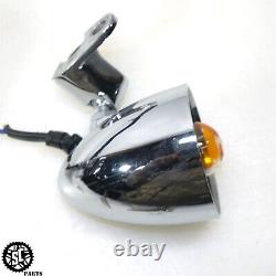 2013 Harley Davidson Road King Cvo Right Handlebar Control Switch Chrome Hd25