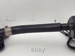 2013 Harley Dyna FXDWG Wide Glide OEM Handlebars Left Right Switches Controls