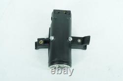 2013 Harley Softail FLSTF Fat Boy OEM ABS Brake Pump Hydraulic Control 48349-11
