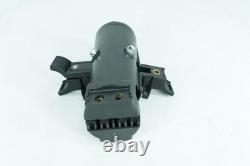 2013 Harley Softail FLSTF Fat Boy OEM ABS Brake Pump Hydraulic Control 48349-11