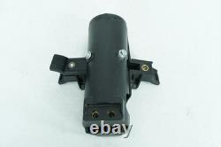2013 Harley Softail FLSTF Fat Boy OEM ABS Brake Pump Hydraulic Control 48349-11