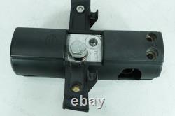 2013 Harley Softail FLSTF Fat Boy OEM ABS Brake Pump Hydraulic Control 48349-11