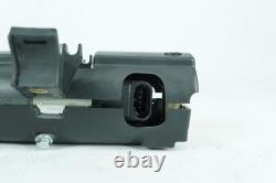 2013 Harley Softail FLSTF Fat Boy OEM ABS Brake Pump Hydraulic Control 48349-11