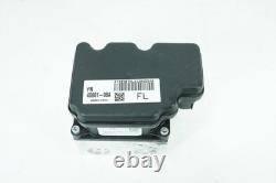 2013 Harley Touring FLHTK Electra Ultra OEM ABS Brake Pump & Control Module