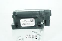 2013 Harley Touring FLHTK Electra Ultra OEM ABS Brake Pump & Control Module 2013 Harley Touring FLHTK Electra Ultra OEM ABS Brake Pump & Control Module