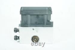 2013 Harley Touring FLHTK Electra Ultra OEM ABS Brake Pump & Control Module
