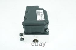 2013 Harley Touring FLHTK Electra Ultra OEM ABS Brake Pump & Control Module
