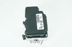 2013 Harley Touring FLHTK Electra Ultra OEM ABS Brake Pump & Control Module