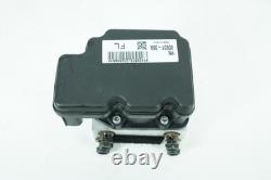 2013 Harley Touring FLHTK Electra Ultra OEM ABS Brake Pump & Control Module