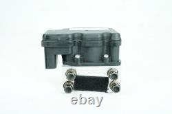 2013 Harley Touring FLHTK Electra Ultra OEM ABS Brake Pump & Control Module