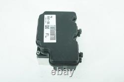 2013 Harley Touring FLHTK Electra Ultra OEM ABS Brake Pump & Control Module