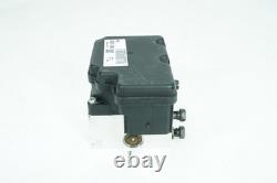 2013 Harley Touring FLHTK Electra Ultra OEM ABS Brake Pump & Control Module
