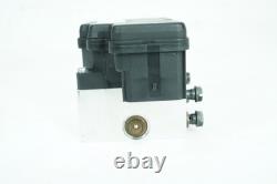 2013 Harley Touring FLHTK Electra Ultra OEM ABS Brake Pump & Control Module