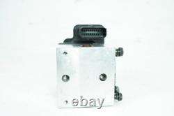 2013 Harley Touring FLHTK Electra Ultra OEM ABS Brake Pump & Control Module
