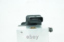 2013 Harley Touring FLHTK Electra Ultra OEM ABS Brake Pump & Control Module