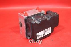 2013 Harley-davidson Electra Glide Ultra Limited Flhtk Abs Modulator Controller 2013 Harley-davidson Electra Glide Ultra Limited Flhtk Abs Modulator Controller