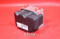 2013 Harley-davidson Electra Glide Ultra Limited Flhtk Abs Modulator Controller 2013 Harley-davidson Electra Glide Ultra Limited Flhtk Abs Modulator Controller