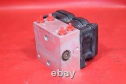 2013 Harley-davidson Electra Glide Ultra Limited Flhtk Abs Modulator Controller 2013 Harley-davidson Electra Glide Ultra Limited Flhtk Abs Modulator Controller