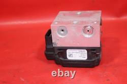 2013 Harley-davidson Electra Glide Ultra Limited Flhtk Abs Modulator Controller 2013 Harley-davidson Electra Glide Ultra Limited Flhtk Abs Modulator Controller