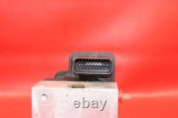 2013 Harley-davidson Electra Glide Ultra Limited Flhtk Abs Modulator Controller 2013 Harley-davidson Electra Glide Ultra Limited Flhtk Abs Modulator Controller