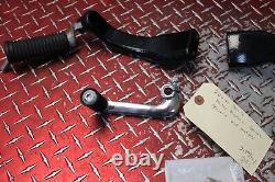 2013 Sportster 883 Low Oem Driver MID Controls W Brake Pedal 2004 2013 Sp99