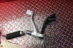 2013 Sportster 883 Low Oem Driver MID Controls W Brake Pedal 2004 2013 Sp99