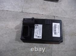 2014-16 Harley Davidson Sportster Xl1200, Engine Control Module Ecm Ecu(ops7080)