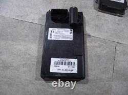2014-16 Harley Davidson Sportster Xl1200, Engine Control Module Ecm Ecu(ops7080)