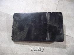 2014-16 Harley Davidson Sportster Xl1200, Engine Control Module Ecm Ecu(ops7080)