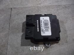 2014-16 Harley Davidson Sportster Xl1200, Engine Control Module Ecm Ecu(ops7080)