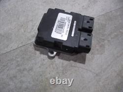 2014-16 Harley Davidson Sportster Xl1200, Engine Control Module Ecm Ecu(ops7080)