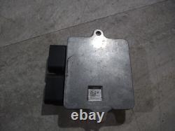 2014-16 Harley Davidson Sportster Xl1200, Engine Control Module Ecm Ecu(ops7080)