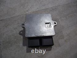 2014-16 Harley Davidson Sportster Xl1200, Engine Control Module Ecm Ecu(ops7080)