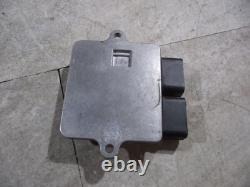 2014-16 Harley Davidson Sportster Xl1200, Engine Control Module Ecm Ecu(ops7080)