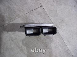 2014-16 Harley Davidson Sportster Xl1200, Engine Control Module Ecm Ecu(ops7080)