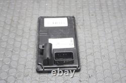 2014-2016 Harley Davidson BCM Body Control Module OEM