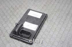 2014-2016 Harley Davidson BCM Body Control Module OEM