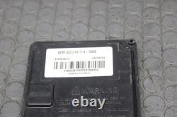 2014-2016 Harley Davidson BCM Body Control Module OEM