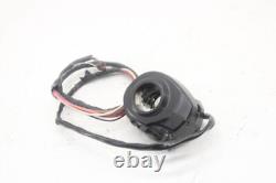 2014-2017 Harley Davidson Electra Ultra Limited Right Control Switch Pack