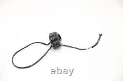 2014-2017 Harley Davidson Electra Ultra Limited Right Control Switch Pack