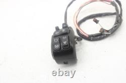 2014-2017 Harley Davidson Electra Ultra Limited Right Control Switch Pack