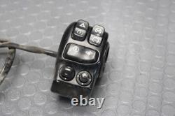 2014-2017 Harley Davidson Electra Ultra Limited Right Control Switch Pack