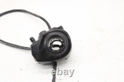 2014-2017 Harley Davidson Electra Ultra Limited Right Control Switch Pack