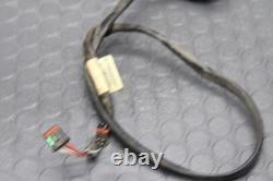 2014-2017 Harley Davidson Electra Ultra Limited Right Control Switch Pack