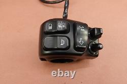 2014-2018 Harley Davidson FLHXS Street Glide Left Handle Bar Control Switch