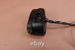 2014-2018 Harley Davidson FLHXS Street Glide Left Handle Bar Control Switch