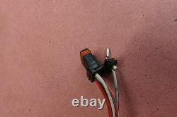 2014-2019 Harley Davidson Electra Glide Limited RIGHT CONTROL SWITCH HOUSING