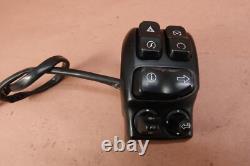 2014-2023 Harley Davidson FLHTK Electra Glide Ultra Limited RIGHT CONTROL SWITCH