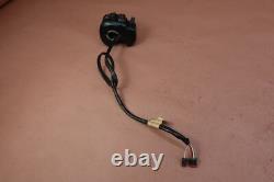 2014-2023 Harley Davidson FLHTK Electra Glide Ultra Limited RIGHT CONTROL SWITCH