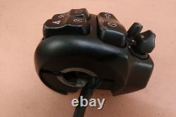 2014-2023 Harley Davidson FLHTK Electra Glide Ultra Limited RIGHT CONTROL SWITCH